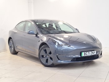 Used Tesla Model 3 2021 for sale - 78032855: Photo