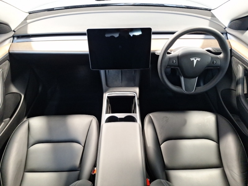 Used Tesla Model 3 2021 for sale - 78032855: Photo 2