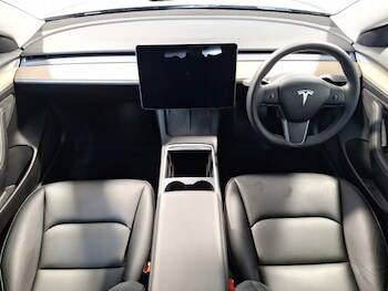 Used Tesla Model 3 2021 for sale - 78032855: Photo