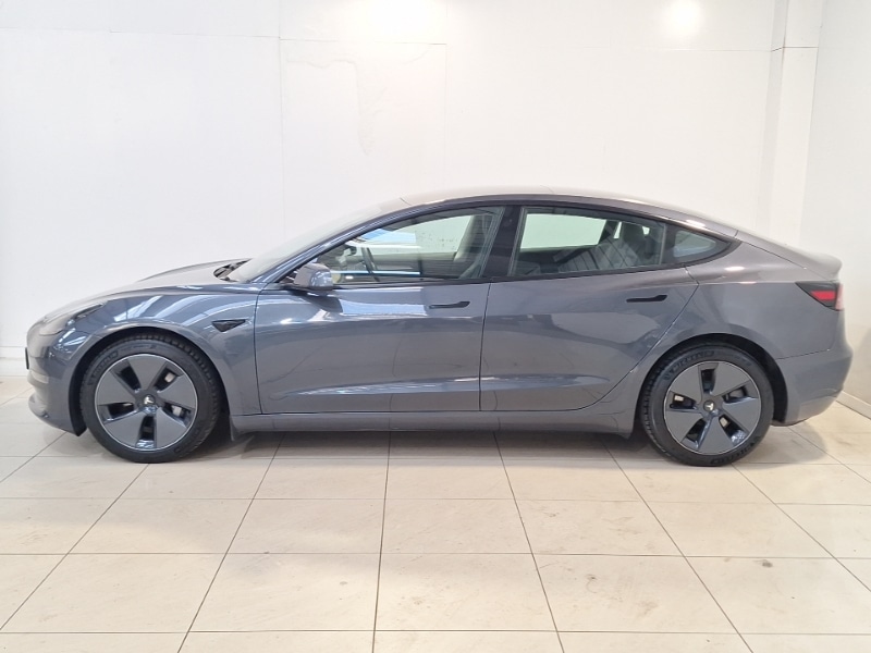 Used Tesla Model 3 2021 for sale - 78032855: Photo 4