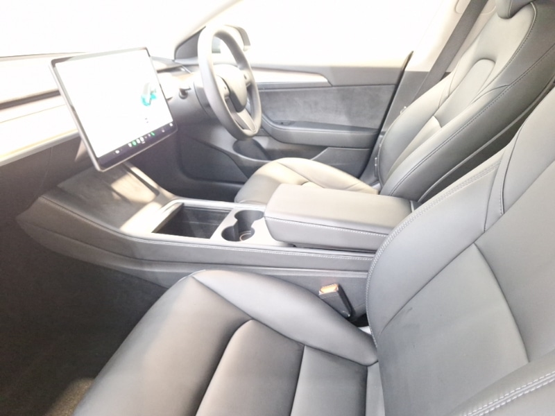 Used Tesla Model 3 2021 for sale - 78032855: Photo 5