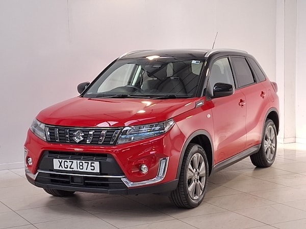 Used Suzuki Vitara 2022 for sale - 74767404: Photo 13