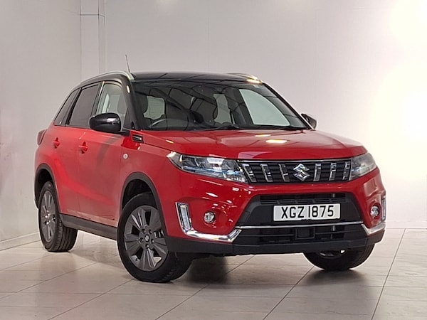 Used Suzuki Vitara 2022 for sale - 74767404: Photo 1