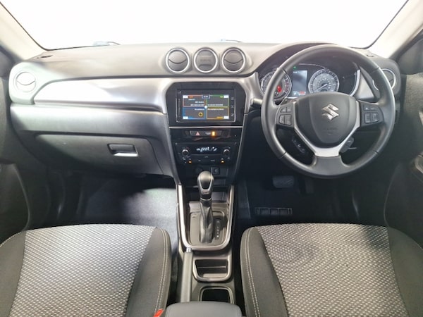 Used Suzuki Vitara 2022 for sale - 74767404: Photo 2