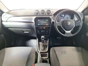 Used Suzuki Vitara 2022 for sale - 74767404: Photo