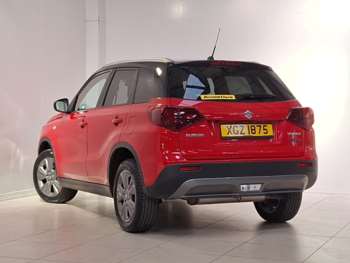 Used Suzuki Vitara 2022 for sale - 74767404: Photo