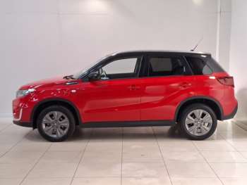 Used Suzuki Vitara 2022 for sale - 74767404: Photo