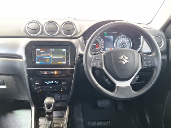 Used Suzuki Vitara 2022 for sale - 74767404: Photo 7