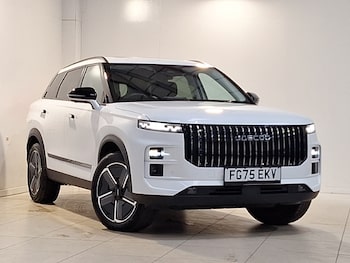 Used Jaecoo Jaecoo 7 2025 for sale - 78274475: Photo