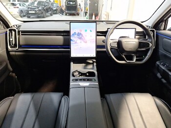 Used Jaecoo Jaecoo 7 2025 for sale - 78274475: Photo