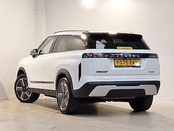 Used Jaecoo Jaecoo 7 2025 for sale - 78274475: Photo