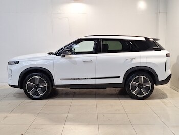 Used Jaecoo Jaecoo 7 2025 for sale - 78274475: Photo