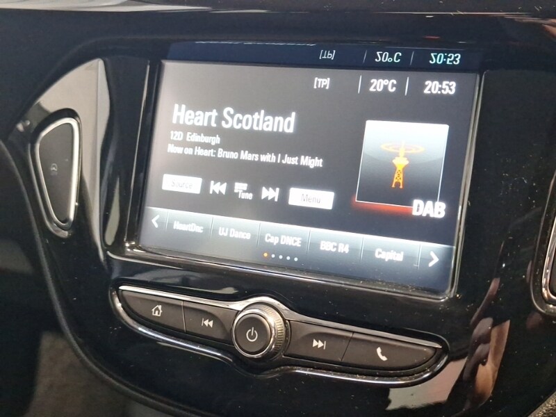 Used Vauxhall Corsa 2018 for sale - 77964184: Photo 10