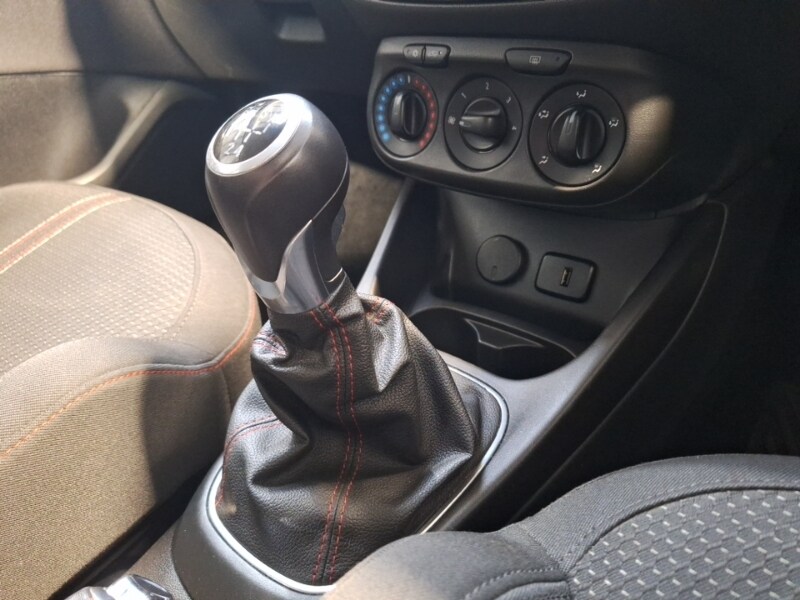 Used Vauxhall Corsa 2018 for sale - 77964184: Photo 11