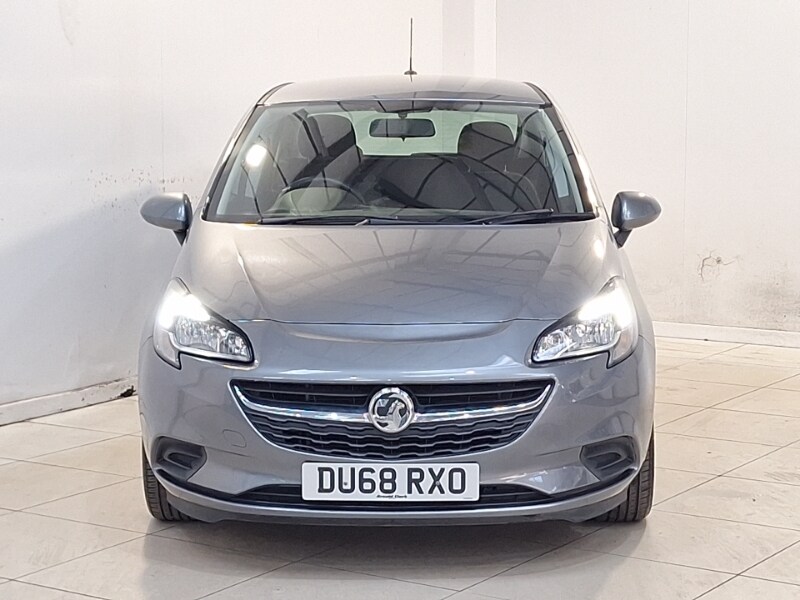 Used Vauxhall Corsa 2018 for sale - 77964184: Photo 12