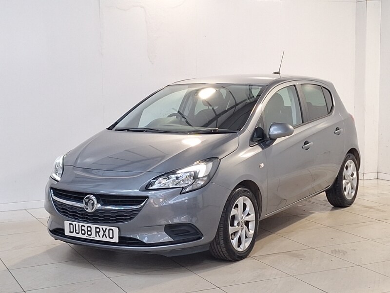 Used Vauxhall Corsa 2018 for sale - 77964184: Photo 13