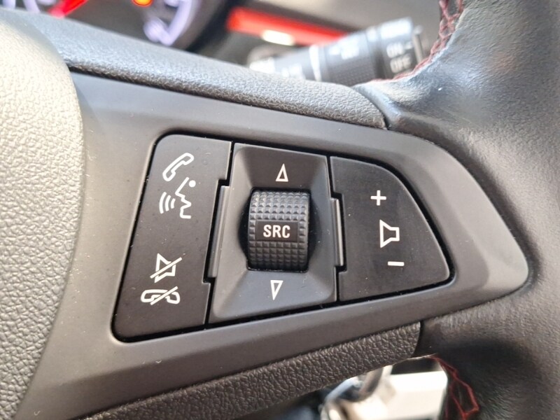 Used Vauxhall Corsa 2018 for sale - 77964184: Photo 17