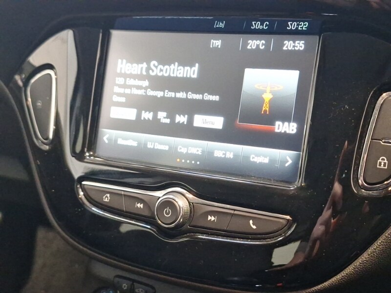 Used Vauxhall Corsa 2018 for sale - 77964184: Photo 18