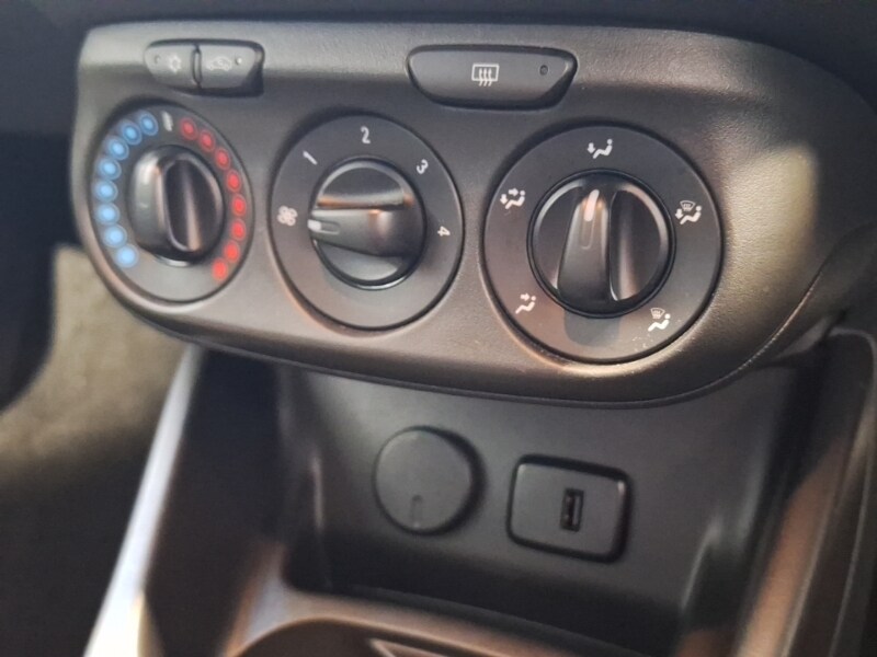 Used Vauxhall Corsa 2018 for sale - 77964184: Photo 19