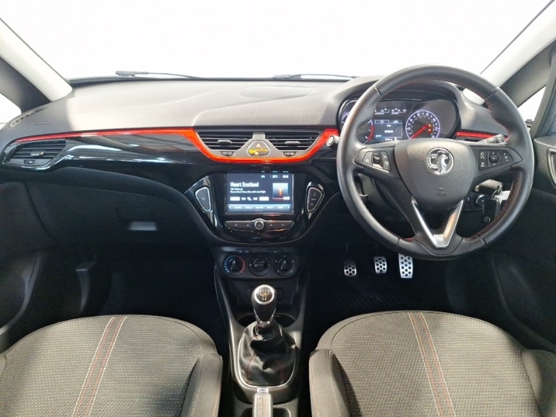 Used Vauxhall Corsa 2018 for sale - 77964184: Photo 2