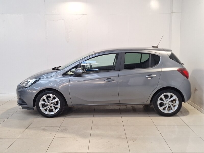 Used Vauxhall Corsa 2018 for sale - 77964184: Photo 4