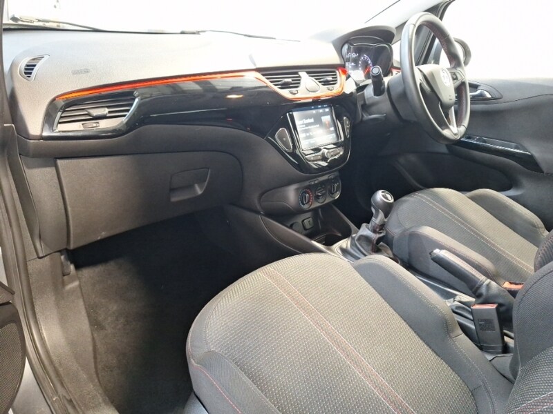 Used Vauxhall Corsa 2018 for sale - 77964184: Photo 5