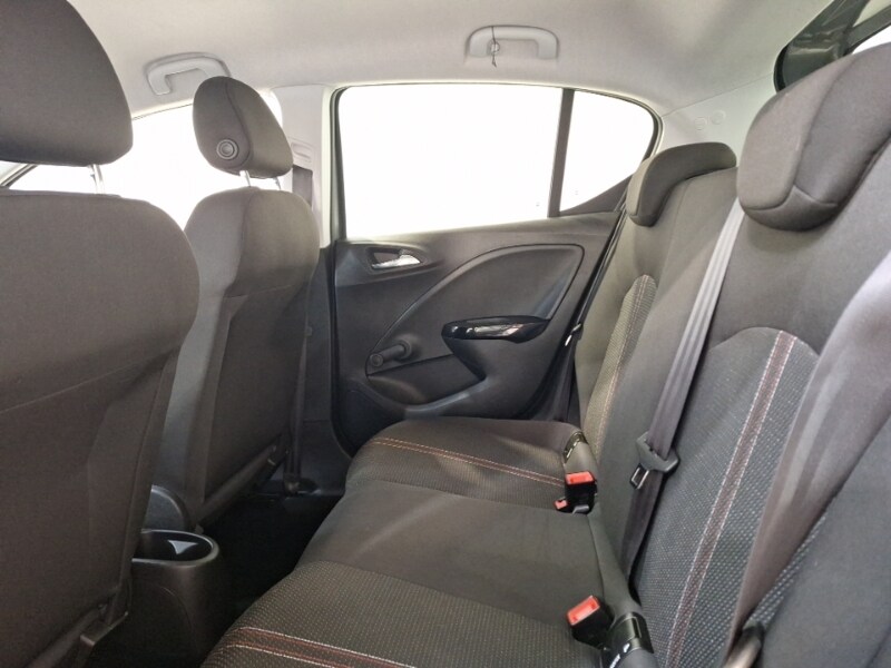 Used Vauxhall Corsa 2018 for sale - 77964184: Photo 6