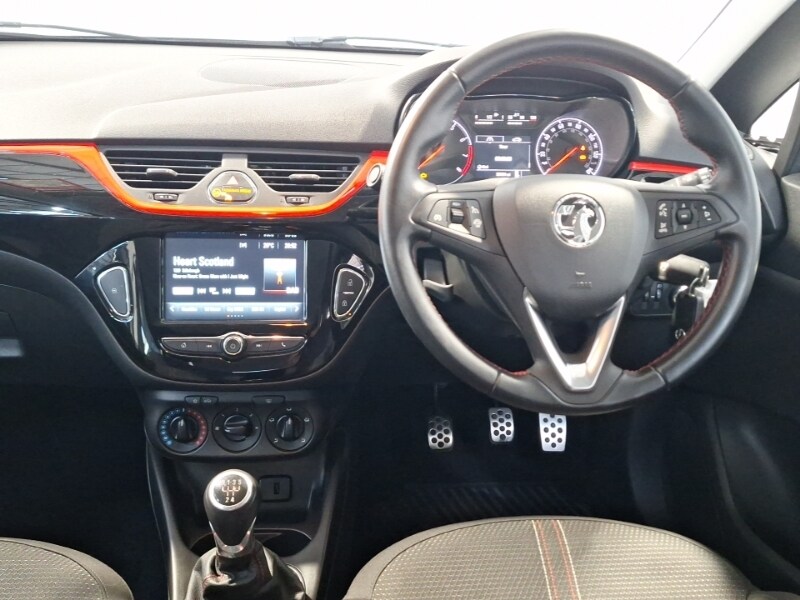 Used Vauxhall Corsa 2018 for sale - 77964184: Photo 7