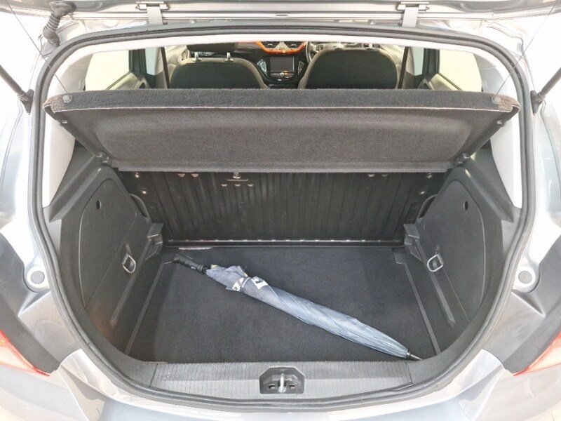 Used Vauxhall Corsa 2018 for sale - 77964184: Photo 8