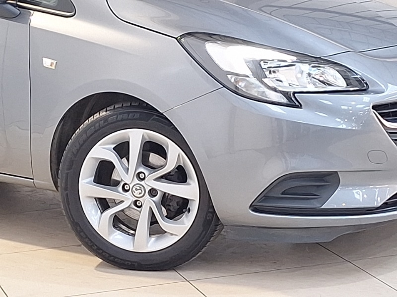 Used Vauxhall Corsa 2018 for sale - 77964184: Photo 9