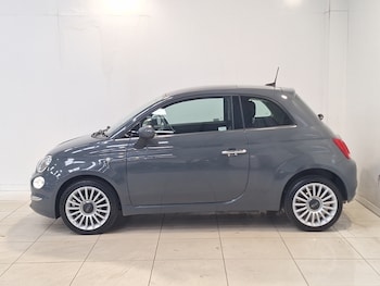 Used Fiat 500 2019 for sale - 78595464: Photo