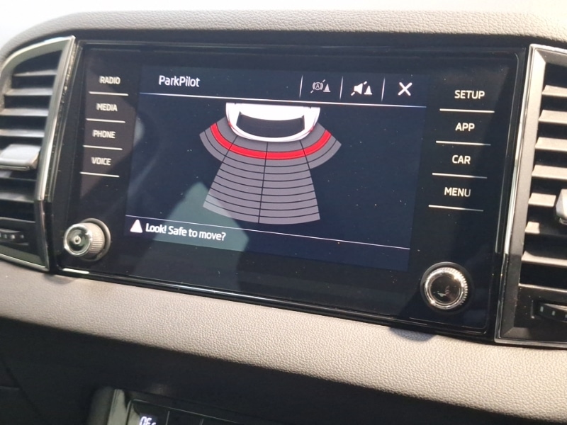 Used Skoda Karoq 2020 for sale - 76325539: Photo 10