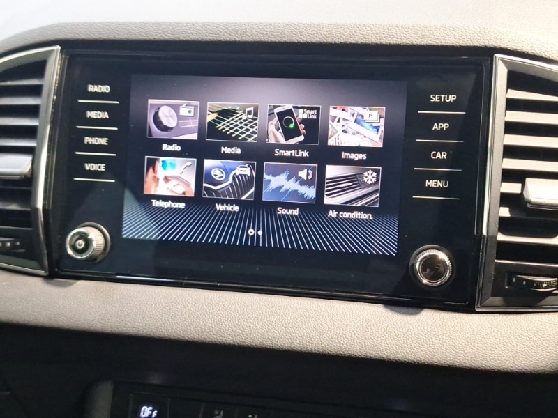 Used Skoda Karoq 2020 for sale - 76325539: Photo 17