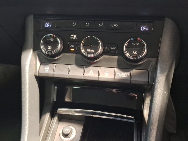 Used Skoda Karoq 2020 for sale - 76325539: Photo 18