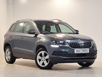 2020 - 1.0 TSI SE 5dr