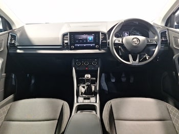Used Skoda Karoq 2020 for sale - 76325539: Photo