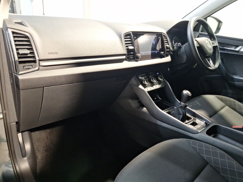 Used Skoda Karoq 2020 for sale - 76325539: Photo 5