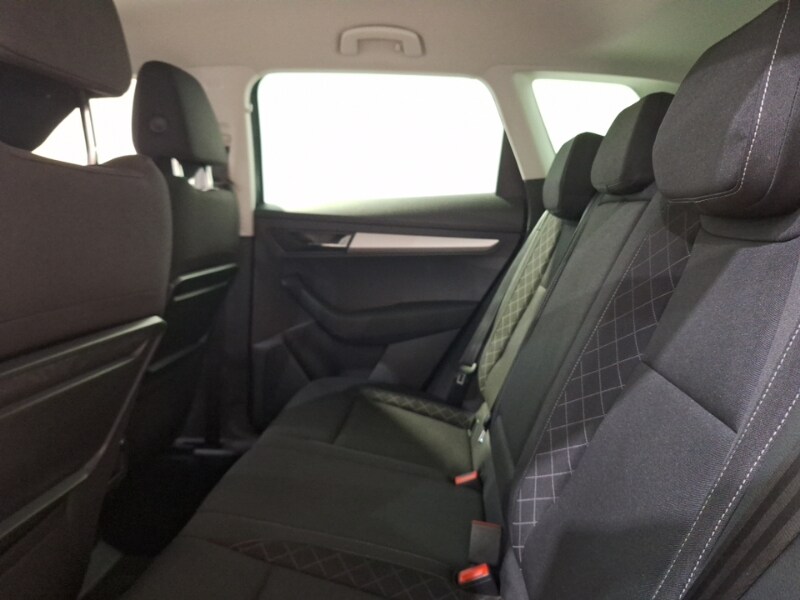 Used Skoda Karoq 2020 for sale - 76325539: Photo 6