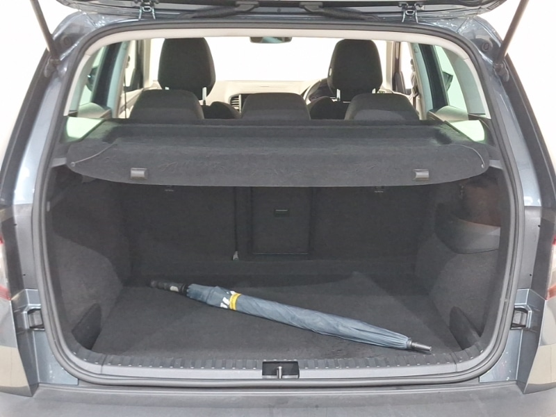 Used Skoda Karoq 2020 for sale - 76325539: Photo 8