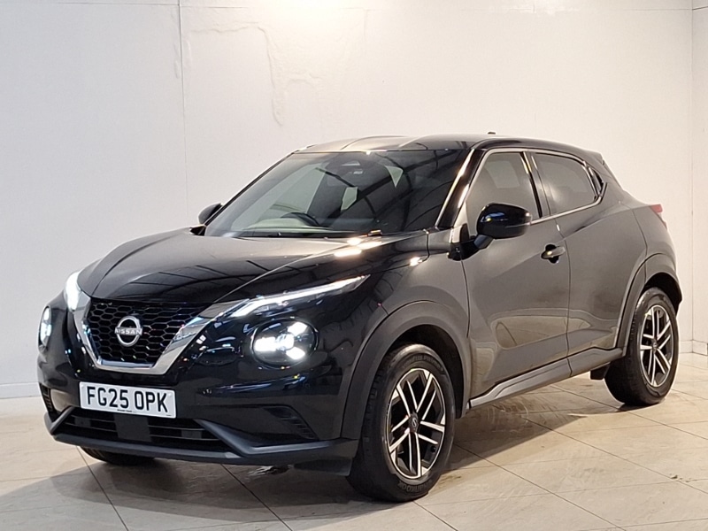 Used Nissan Juke 2025 for sale - 76785572: Photo 13