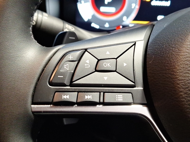 Used Nissan Juke 2025 for sale - 76785572: Photo 16