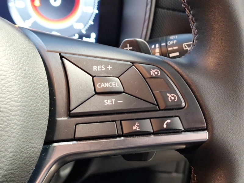 Used Nissan Juke 2025 for sale - 76785572: Photo 17