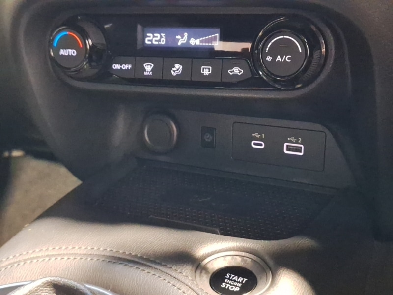 Used Nissan Juke 2025 for sale - 76785572: Photo 19