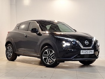 Used Nissan Juke 2025 for sale - 76785572: Photo