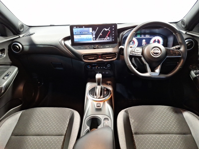 Used Nissan Juke 2025 for sale - 76785572: Photo 2