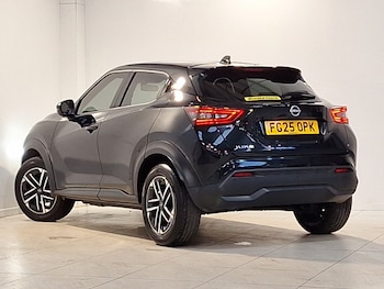 Used Nissan Juke 2025 for sale - 76785572: Photo