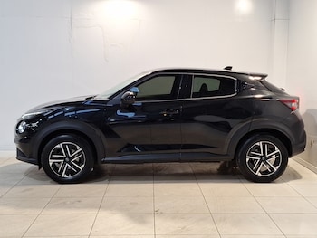 Used Nissan Juke 2025 for sale - 76785572: Photo
