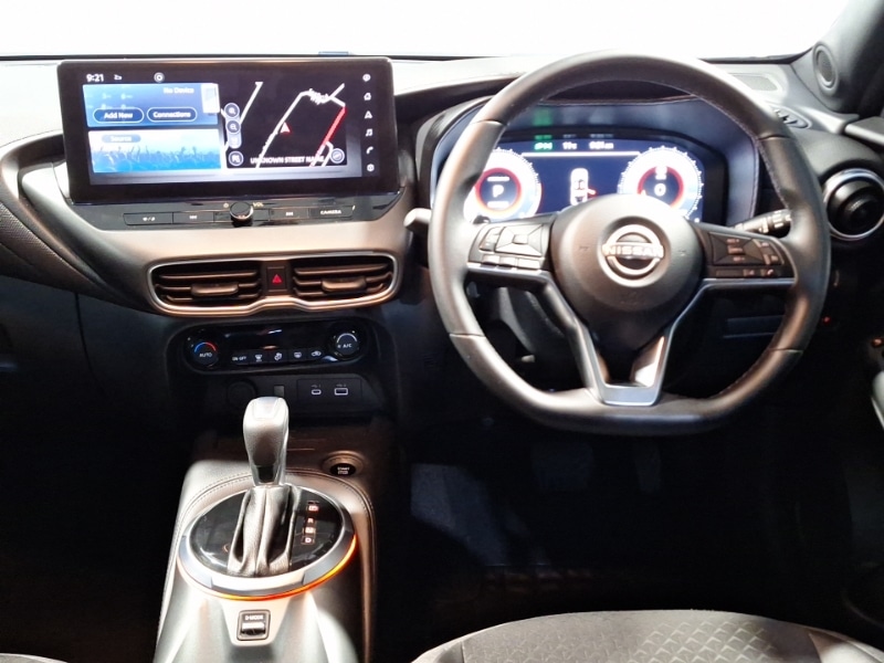 Used Nissan Juke 2025 for sale - 76785572: Photo 7