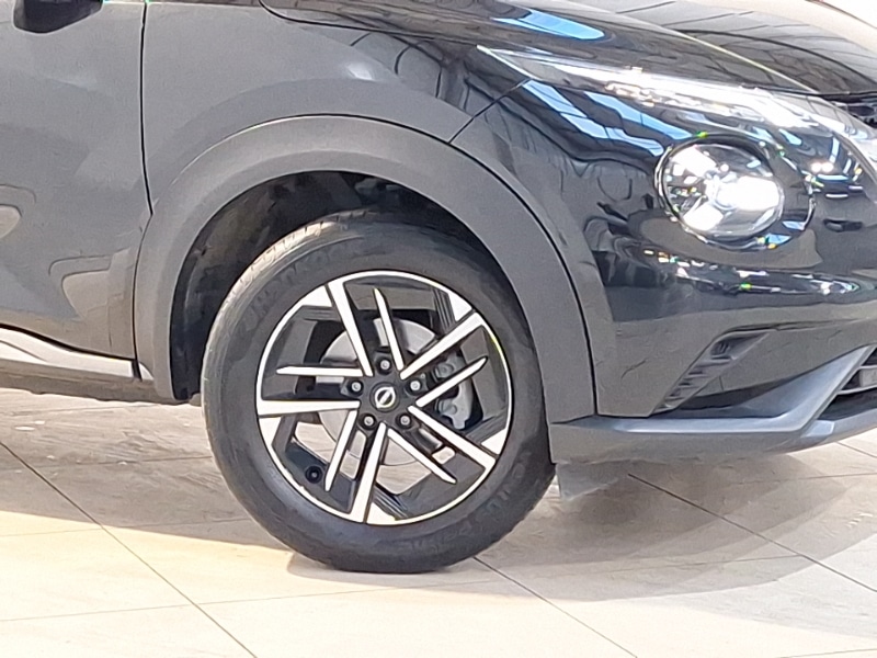 Used Nissan Juke 2025 for sale - 76785572: Photo 9