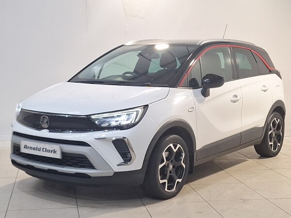 Used Vauxhall Crossland 2021 for sale - 76258448: Photo 13